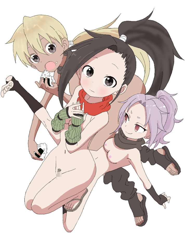 【キャラ別エロ画像】くノ一ツバキの胸の内｜ツバキ/ベニスモモ/サザンカ/モクレン/ムクゲ/ホトトギス/ヒナギク/コノハ/アサガオ/カゲツの2次元エロ画像＆エロイラスト 34枚まとめ くノ一ツバキの胸の内 - ()